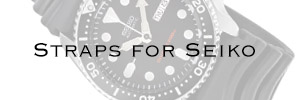straps for seiko straps for seiko
