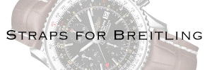 straps for breitling straps for breitling