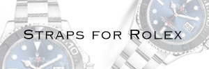straps for rolex straps for rolex