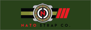 NatoStrapCo NatoStrapCo